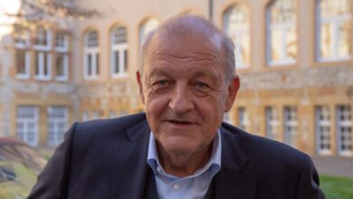 leonard lansink krebserkrankung