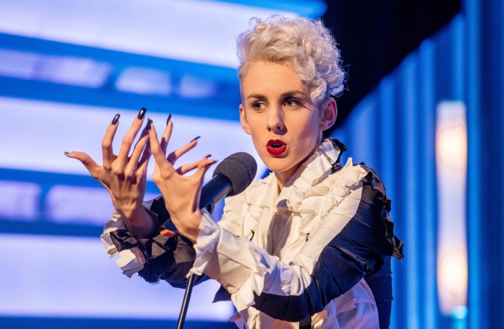 lisa eckhart verheiratet