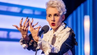 lisa eckhart verheiratet