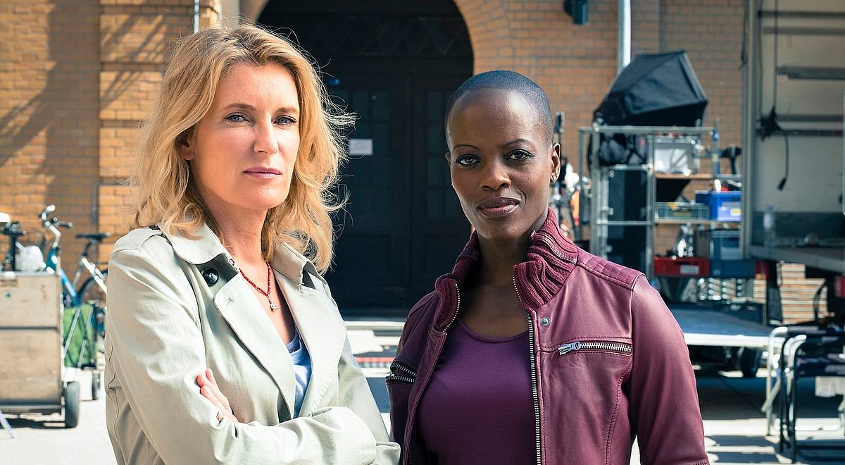 Maria Furtwängler neuer Partner