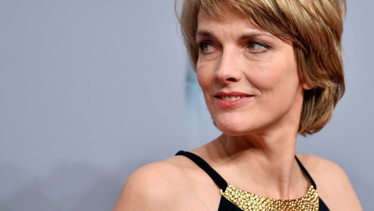 Marietta Slomka Brustkrebs