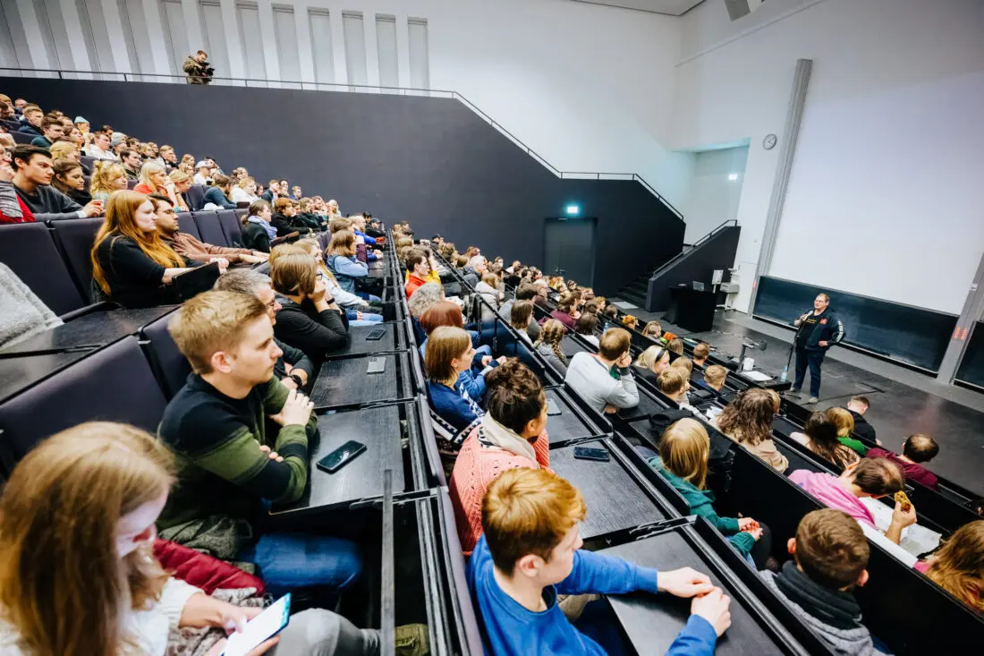 mark und lydia benecke trennung
