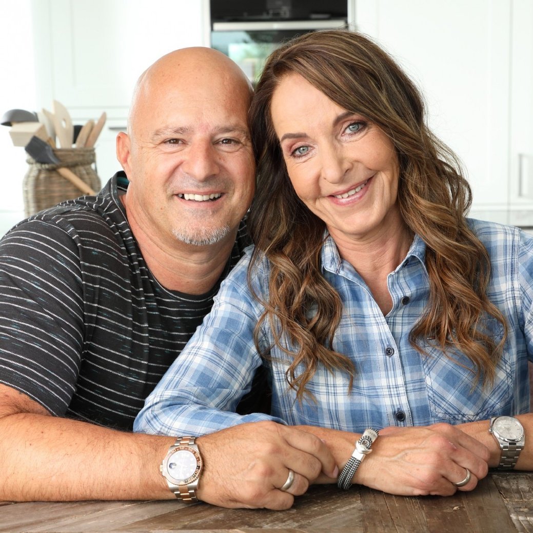 Nicole Steves verstorben