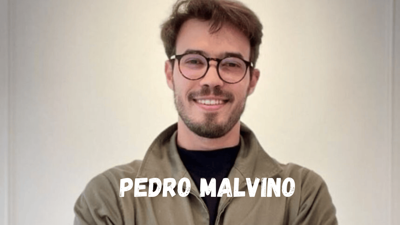 pedro malvino