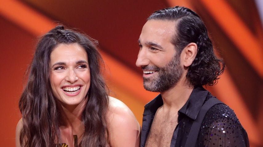 sally özcan neuer freund