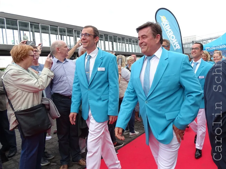 Thomas Gleiß Scheidung