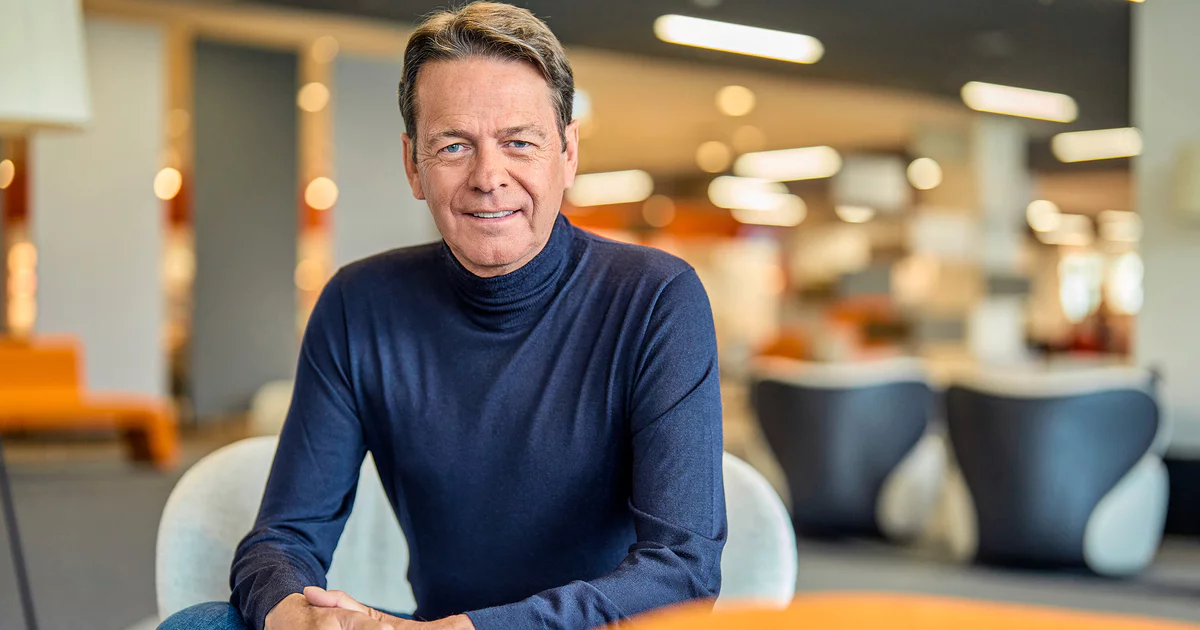 rudi cerne krankheit