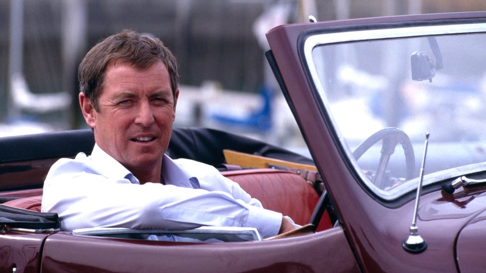 welche krankheit hat john nettles
