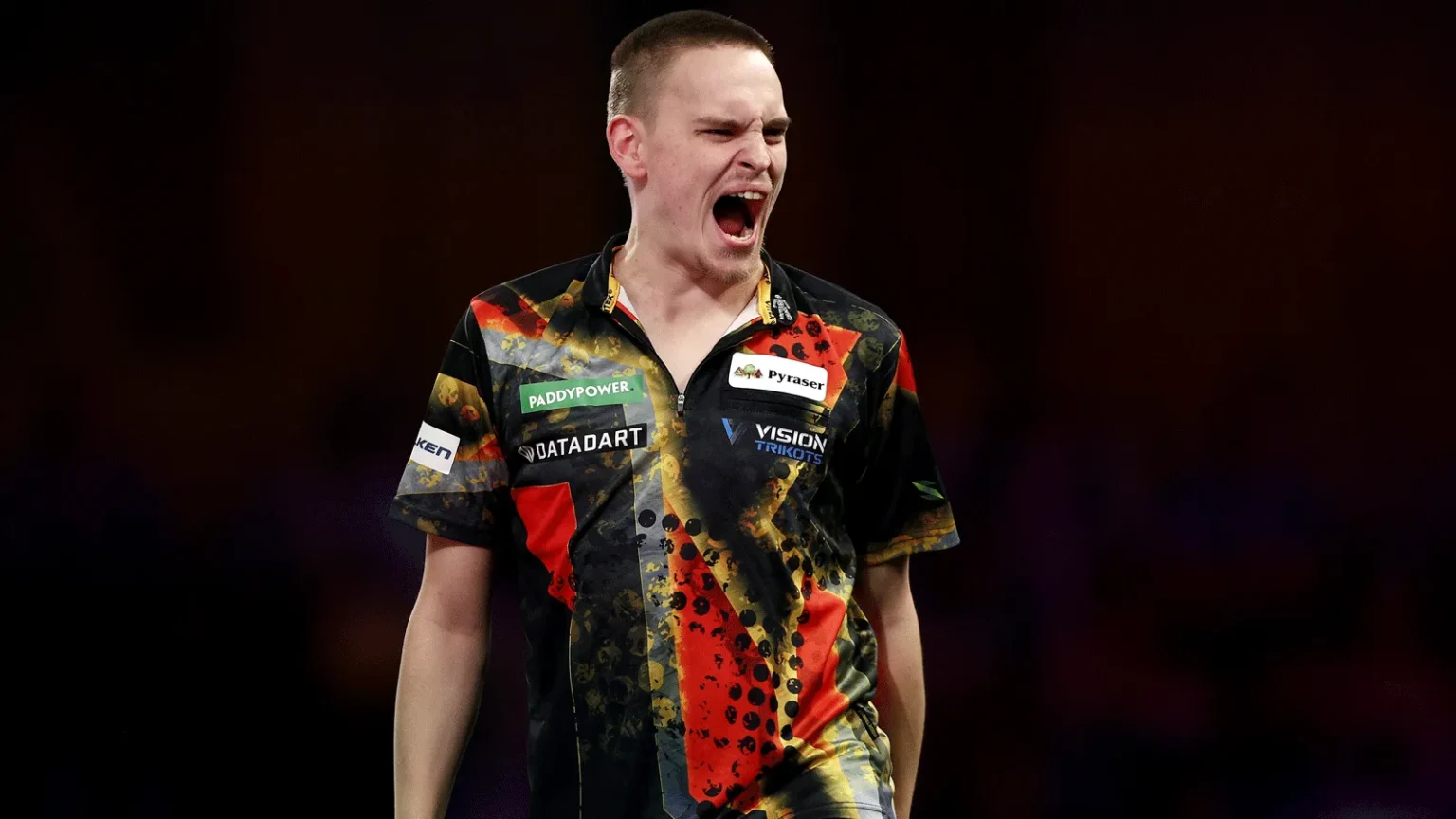 ricardo pietreczko freundin