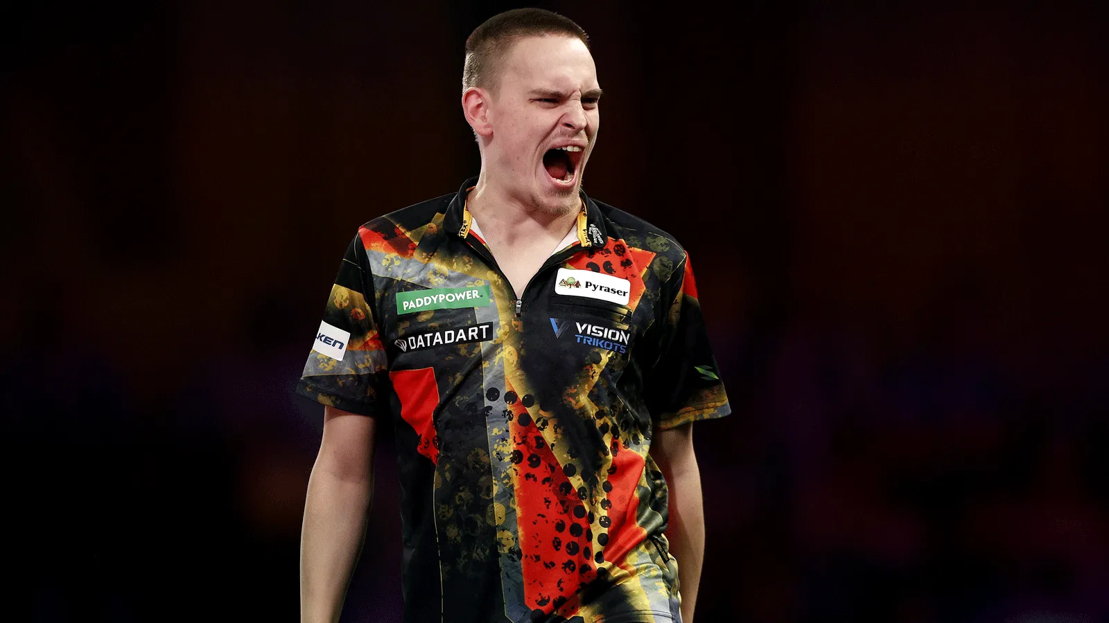 ricardo pietreczko freundin