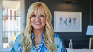 julia leischik lebenspartner