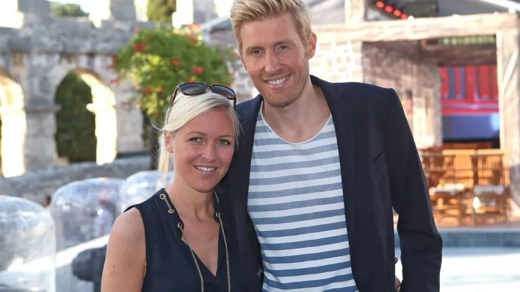 Maximilian Arland neue Freundin – Aktuelle Infos, Fakten & Hintergründe maximilian arland neue freundin