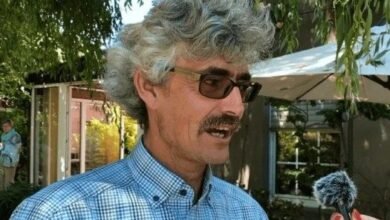 ralf dammasch krankheit