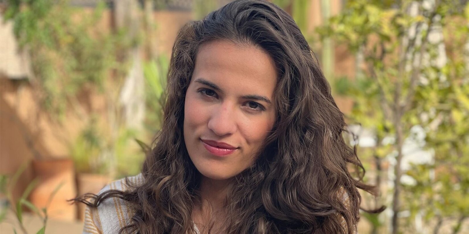 mona ameziane krankheit