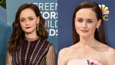 alexis bledel krankheit