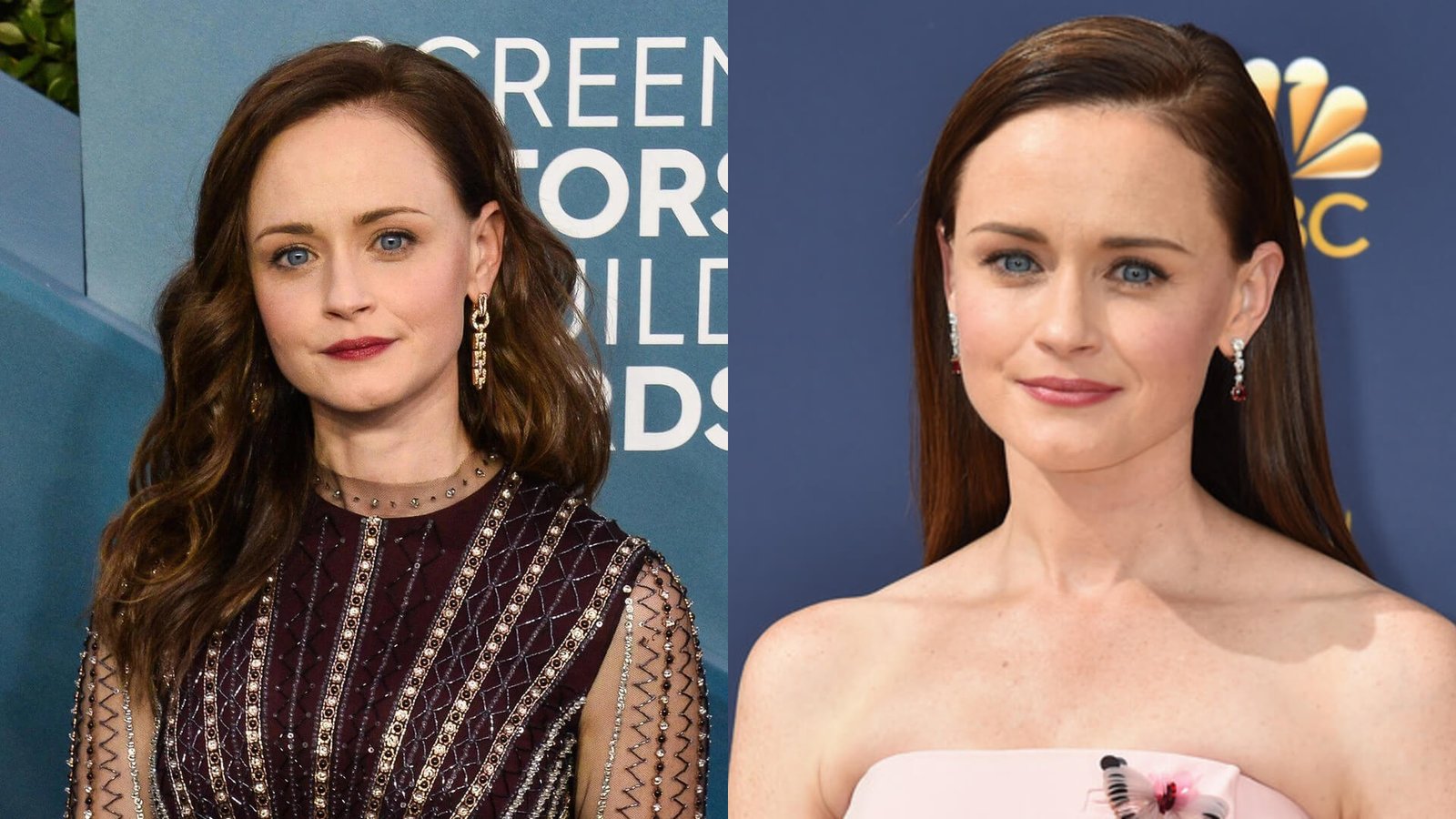 alexis bledel krankheit