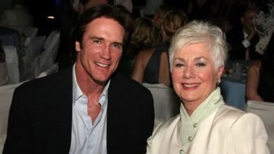 woran starb barry van dyke