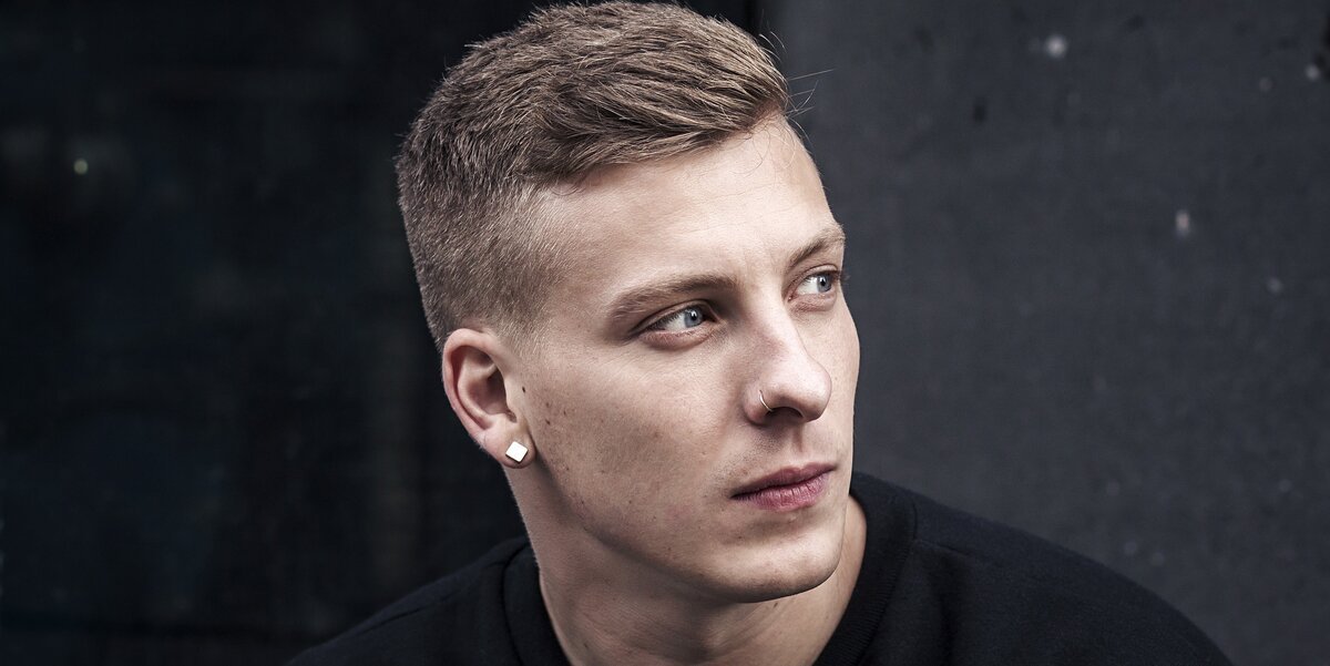 felix lobrecht ausbildung