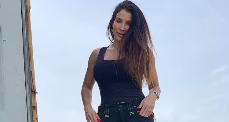 julie morlock motors tochter verstorben