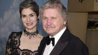 charles bronson ehepartnerin