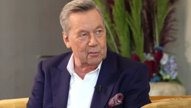 roland kaiser schlaganfall