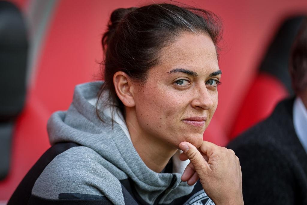 sabrina wittmann freundin