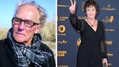 siegfried kühn ehepartnerin