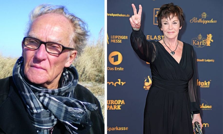 siegfried kühn ehepartnerin