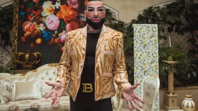 harald glööckler vermögen