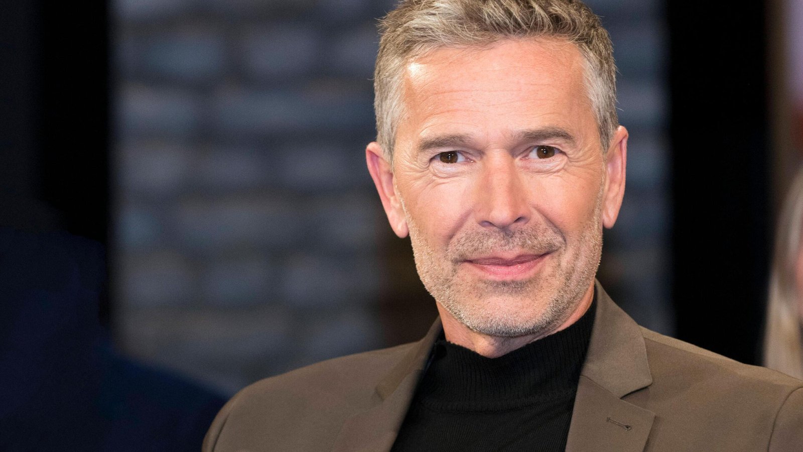 dirk steffens krankheit