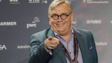 hape kerkeling ich bin krank