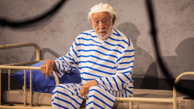 dieter hallervorden trauriger abschied