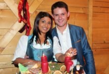 mit wem ist belsy verheiratet