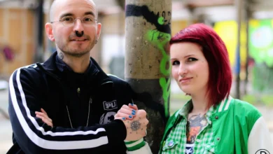 mark und lydia benecke trennungsgrund