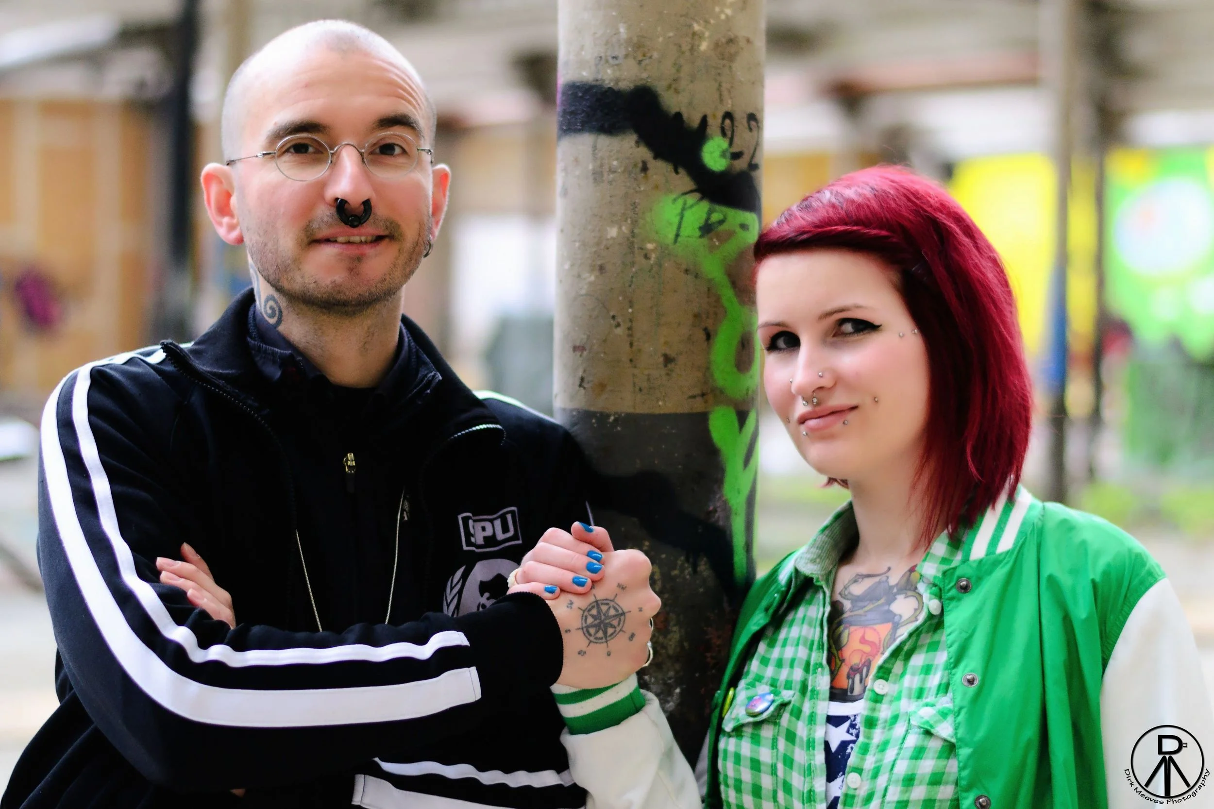 mark und lydia benecke trennungsgrund