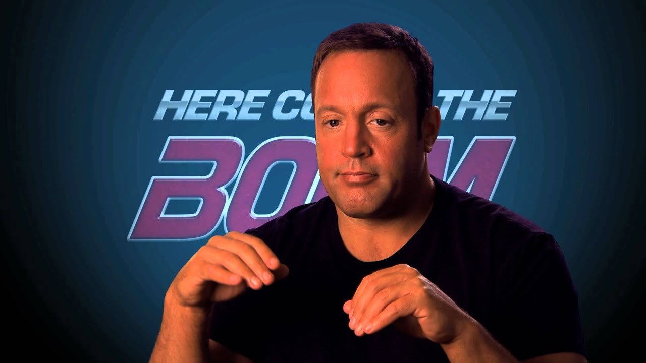 kevin james abgenommen