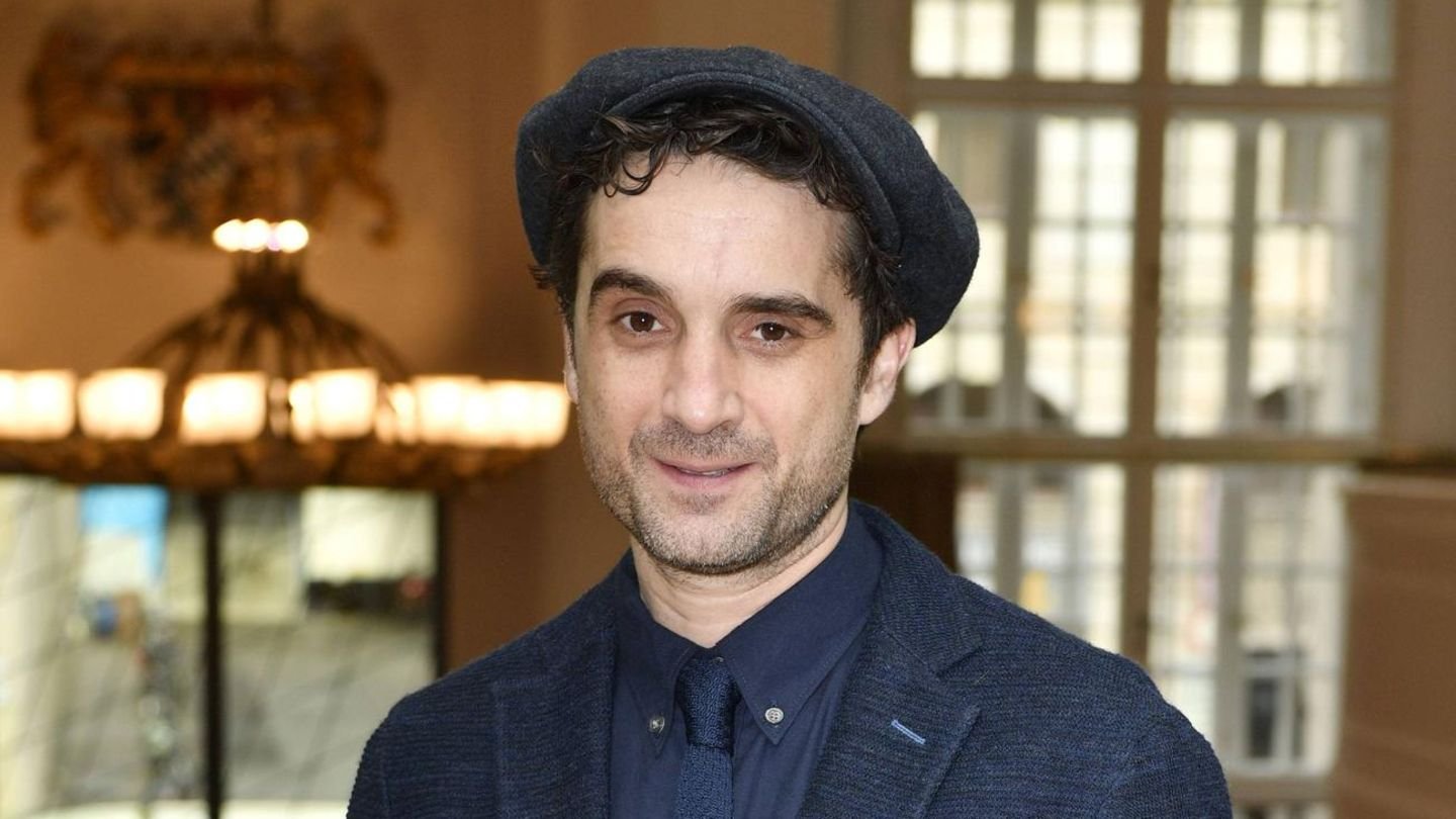 oliver wnuk neue freundin