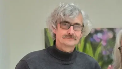 woran ist ralf dammasch verstorben