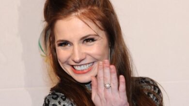 josefine preuß partner