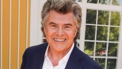 Andy Borg verstorben? Wahrheit, Gerüchte und aktuelle Fakten