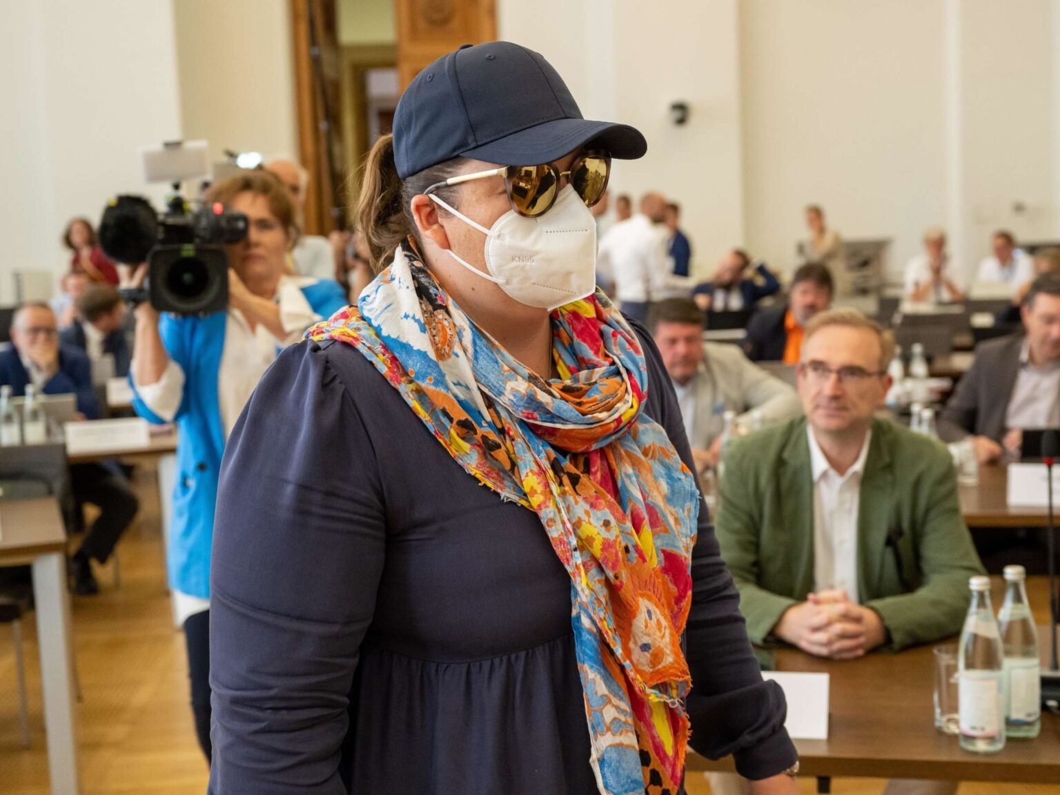 andrea tandler lebenslauf