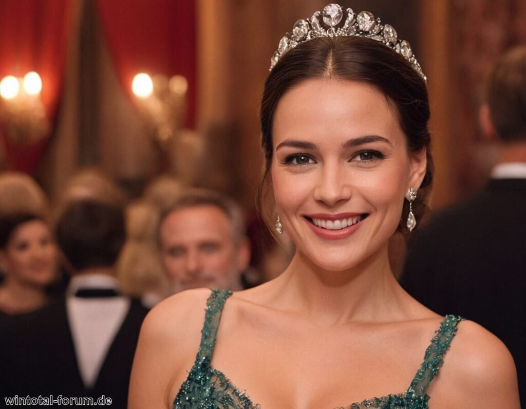 silbereisen neue liebe sara hentschel