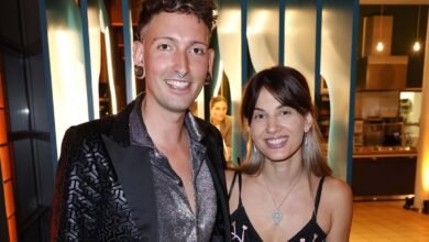 fabian kahl neue freundin