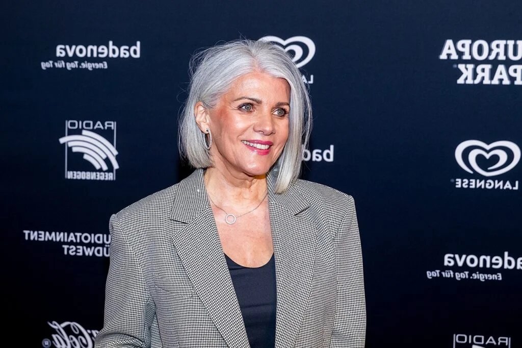 birgit schrowange brustkrebs