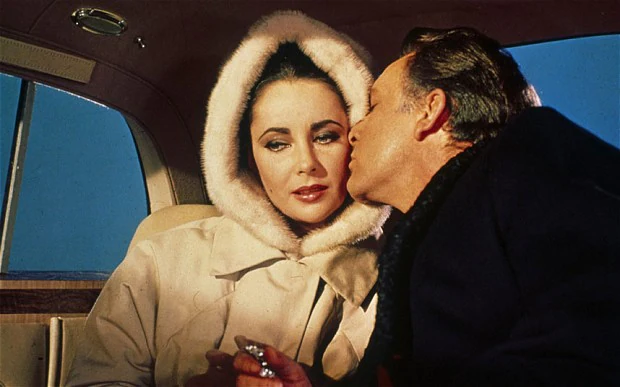 elizabeth taylor ehepartner