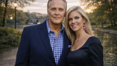 lee majors ehepartnerin