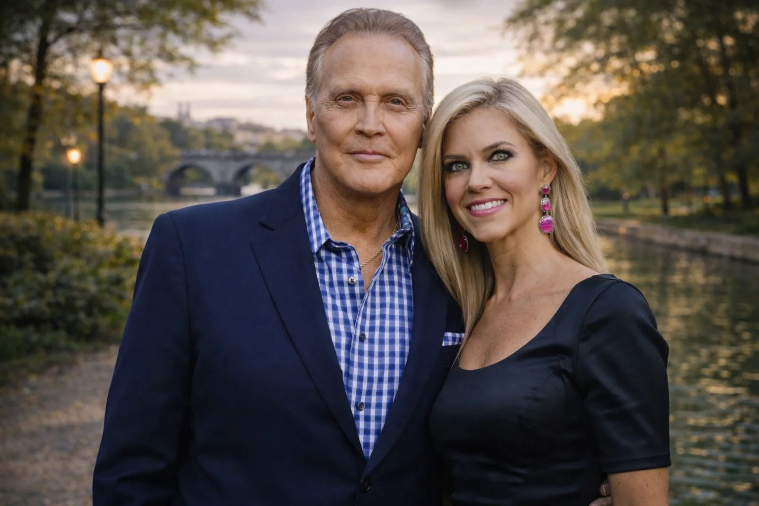 lee majors ehepartnerin