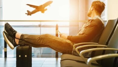 So reichen Sie Schritt für Schritt eine Entschädigungsforderung wegen Flugverspätung ein