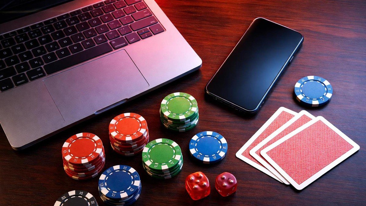 Warum es wichtig ist, in einem vertrauenswürdigen, beste Casino Online in Deutschland zu spielen