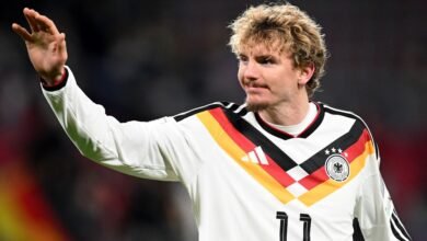 nick woltemade aktuelle teams